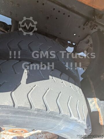 Sonstige MERCEDES-BENZ Actros 1832 / 4X4 ALLRAD / EPS / Full Steel