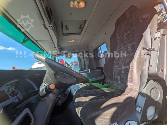 Sonstige MERCEDES-BENZ Actros 1832 / 4X4 ALLRAD / EPS / Full Steel