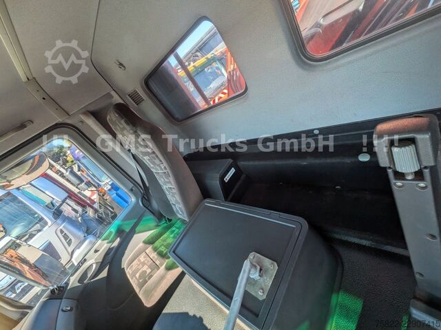 Sonstige MERCEDES-BENZ Actros 1832 / 4X4 ALLRAD / EPS / Full Steel