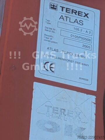 Sonstige MERCEDES-BENZ Actros 1832 / 4X4 ALLRAD / EPS / Full Steel