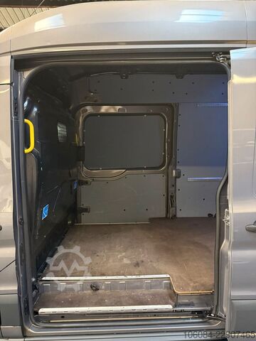 Kastenwagen hoch FORD Transit Jumbo Maxi L4H3 Klima Tempomat R-CAM AHK
