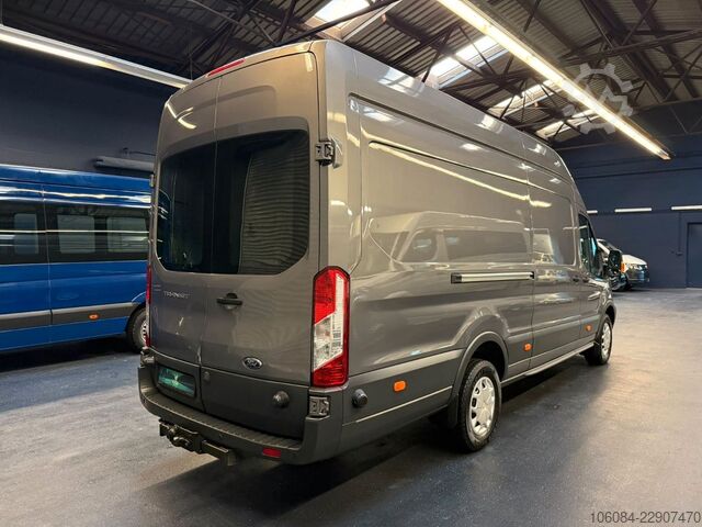 Kastenwagen FORD Transit Jumbo Maxi L4H3 Klima Tempomat R-CAM AHK