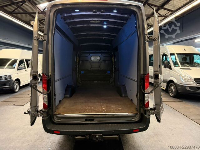 Kastenwagen FORD Transit Jumbo Maxi L4H3 Klima Tempomat R-CAM AHK