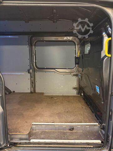 Kastenwagen FORD Transit Jumbo Maxi L4H3 Klima Tempomat R-CAM AHK