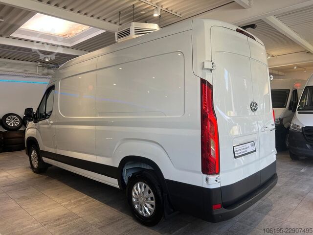 Kastenwagen hoch MAXUS Deliver 9 2.0 TDCi L3H2 Luxury*Kamera*Garantie*