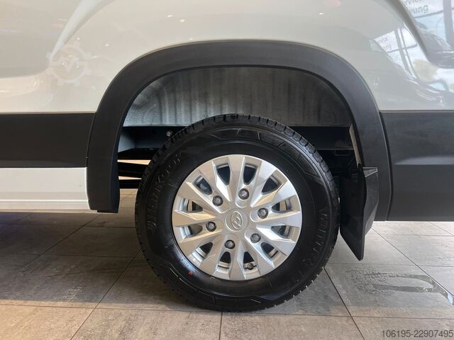 Kastenwagen hoch MAXUS Deliver 9 2.0 TDCi L3H2 Luxury*Kamera*Garantie*