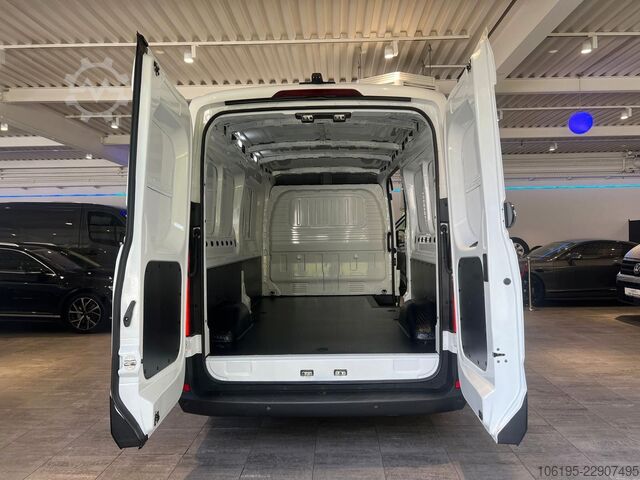 Kastenwagen hoch MAXUS Deliver 9 2.0 TDCi L3H2 Luxury*Kamera*Garantie*