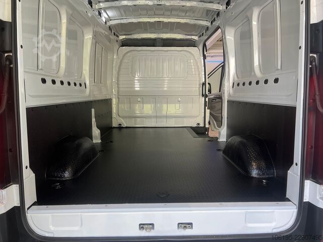 Kastenwagen hoch MAXUS Deliver 9 2.0 TDCi L3H2 Luxury*Kamera*Garantie*