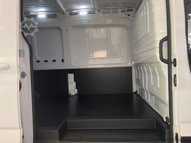 Kastenwagen hoch MAXUS Deliver 9 2.0 TDCi L3H2 Luxury*Kamera*Garantie*