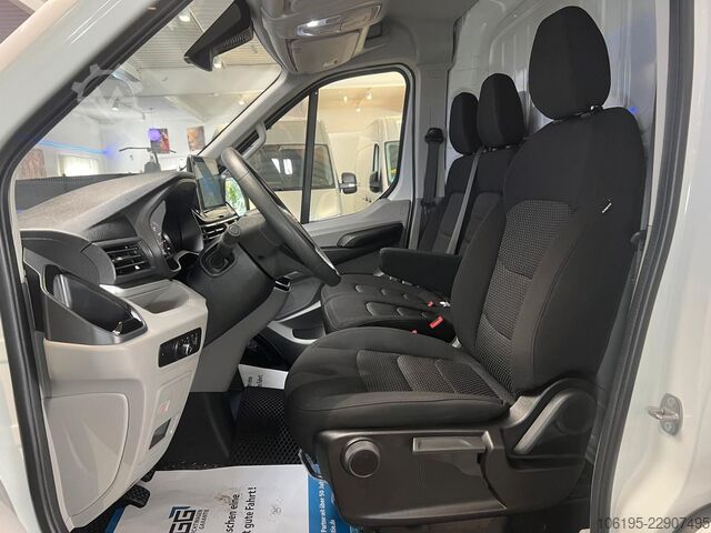 Kastenwagen hoch MAXUS Deliver 9 2.0 TDCi L3H2 Luxury*Kamera*Garantie*
