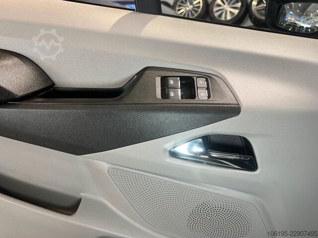 Kastenwagen hoch MAXUS Deliver 9 2.0 TDCi L3H2 Luxury*Kamera*Garantie*