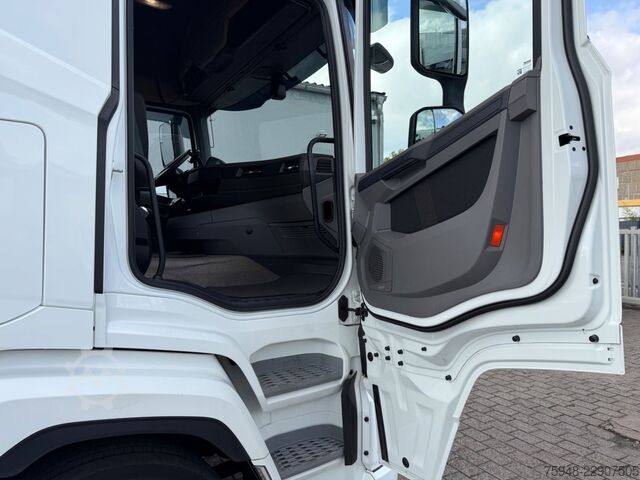 Standard SZM DAF XG 480.SpaceCab.Intarder.Euro6e.Tüv08/2027