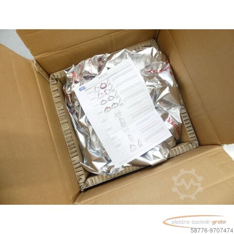 Control unit  ETEL TMB0291-050-3TDS-E82 Torquemotor SN ! -