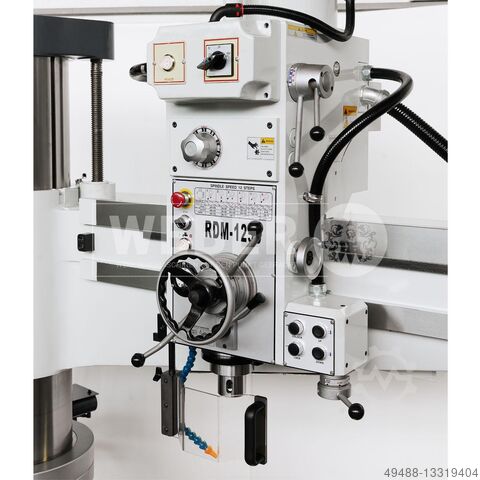 Radialbohrmaschine MIOTAL® RDM 1250