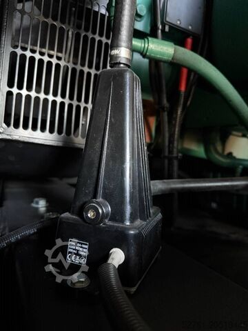 Aggregat Volvo TWD1683GE - 740 kVA Stage V Generator - DPX-19040