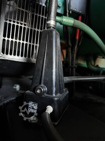 Aggregat Volvo TWD1683GE - 740 kVA Stage V Generator - DPX-19040