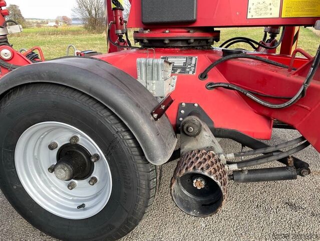 Hebebühne Denka-Lift DK 18