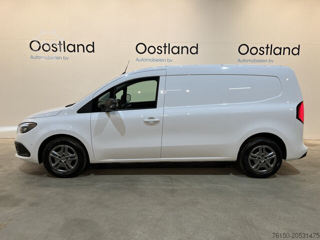 Box van Mercedes-Benz Citan 112 CDI L2 Pro Automaat / Servicebus / So...