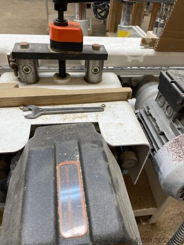 Mehrspindelbohrmaschine Vitap ALFA 27T