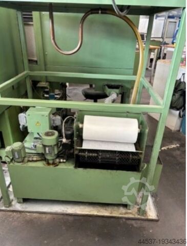 Surface Grinding Machine ELB-Schliff Perfekt 5 SPS-NK