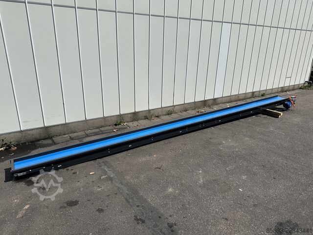 Conveyor 660 x 30 cm  