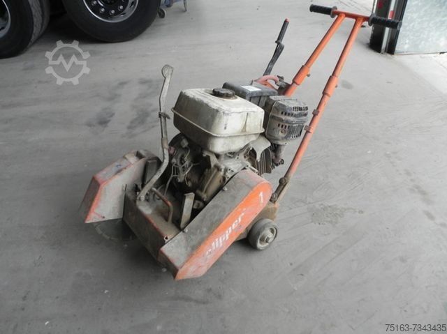 Other Norton Clipper C 85 Kleinteile