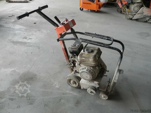 Other Norton Clipper C 51 Kleinteile