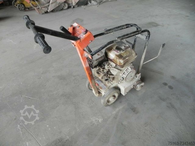 Other Norton Clipper C 51 Kleinteile