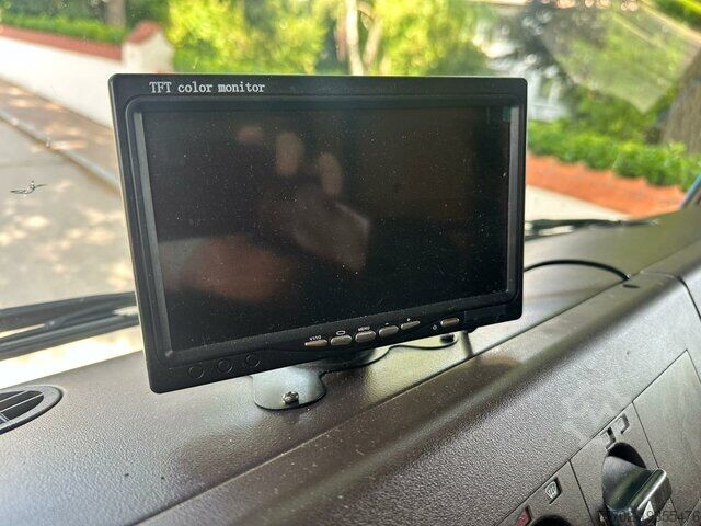 Viehtransporter Mercedes-Benz 817 L 1-4 Pferde Oldtimer