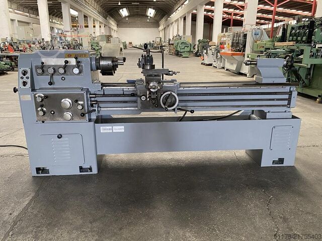 Nosotti T200/1500 Nosotti T200/1500