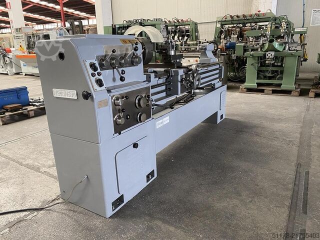 Nosotti T200/1500 Nosotti T200/1500