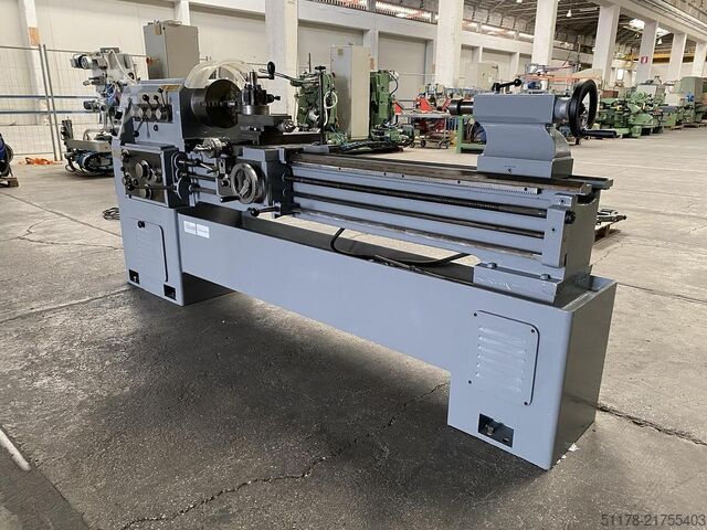 Nosotti T200/1500 Nosotti T200/1500