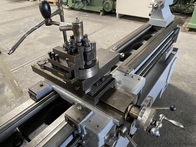 Nosotti T200/1500 Nosotti T200/1500