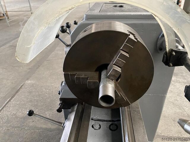 Nosotti T200/1500 Nosotti T200/1500