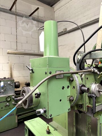 Tool room milling machine MAHO MH-C 700