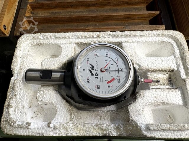 Tool room milling machine MAHO MH-C 700