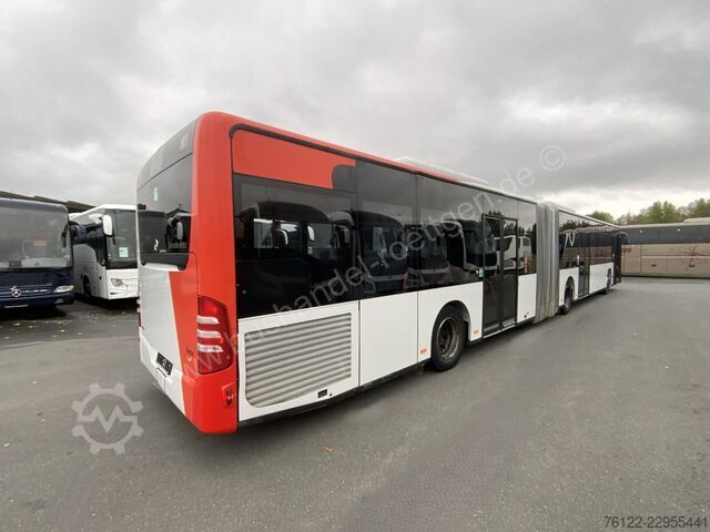 Articulated bus Mercedes-Benz O 530 G Citaro