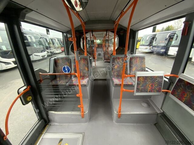 Articulated bus Mercedes-Benz O 530 G Citaro