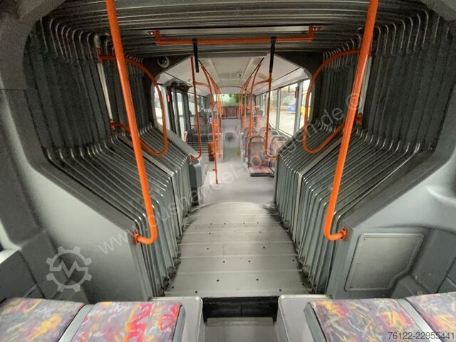 Articulated bus Mercedes-Benz O 530 G Citaro