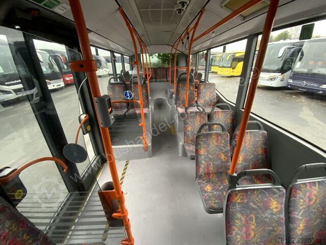 Articulated bus Mercedes-Benz O 530 G Citaro