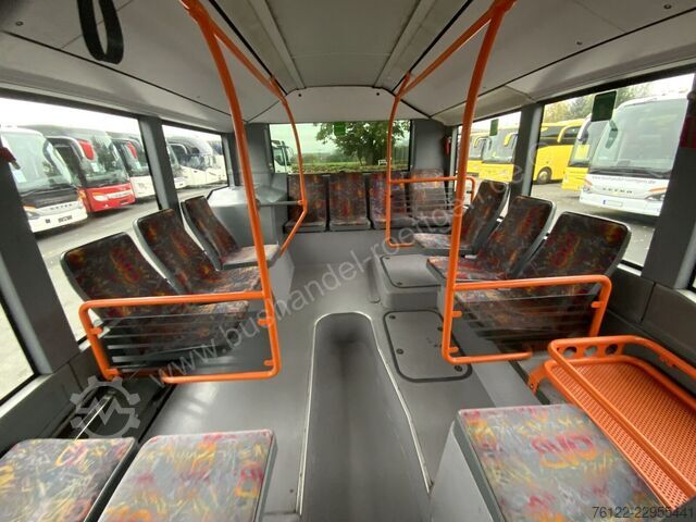Articulated bus Mercedes-Benz O 530 G Citaro