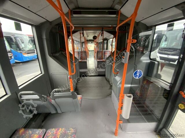 Articulated bus Mercedes-Benz O 530 G Citaro