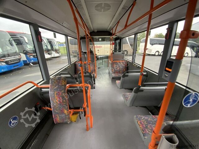 Articulated bus Mercedes-Benz O 530 G Citaro