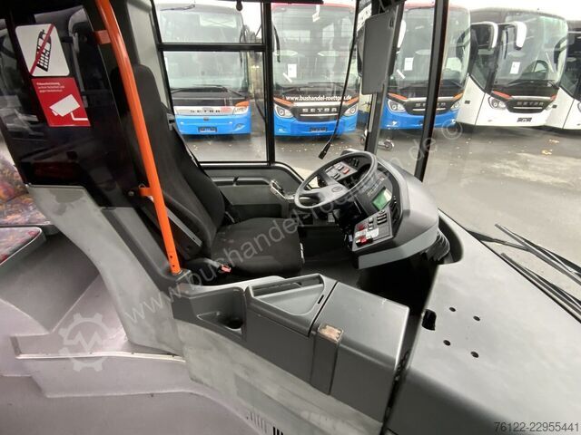 Articulated bus Mercedes-Benz O 530 G Citaro