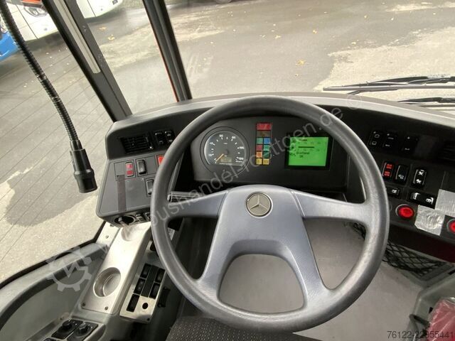 Articulated bus Mercedes-Benz O 530 G Citaro