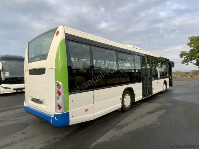 City bus Scania Citywide LE