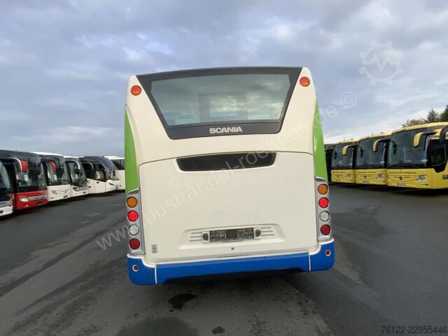 City bus Scania Citywide LE