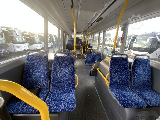 City bus Scania Citywide LE
