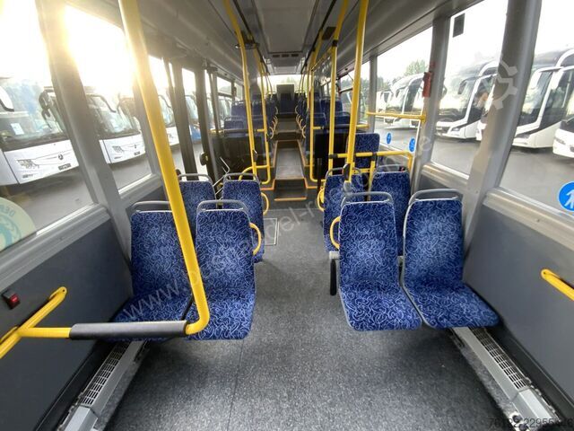 City bus Scania Citywide LE