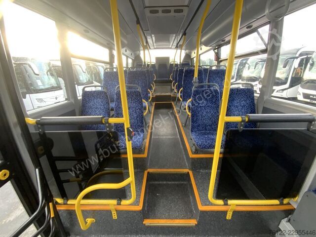 City bus Scania Citywide LE